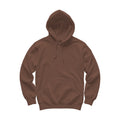 Unisex Hoodie Mockup, Brown | Product Mockup JPG | Instant Download | Commercial Use for POD Sellers | MockupBulk