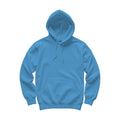 Carolina Blue Unisex Hoodie Mockup | Product Mockup JPG | Instant Download | Commercial Use for POD Sellers | MockupBulk