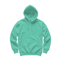 Unisex Hoodie Mockup, Seafoam | JPG Digital Download | Etsy Shopify Mockup | Commercial Licence Included | MockupBulk