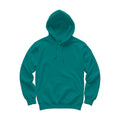 Unisex Hoodie Mockup | Teal — Etsy POD Mockup Template | Instant Download JPG | Commercial Use | MockupBulk