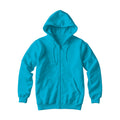 Unisex Hoodie Mockup, Aqua Regular Fit | Instant JPG Download | Commercial Licence | Etsy POD Print Mockup | MockupBulk