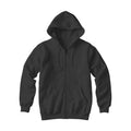 Unisex Hoodie Mockup, Asphalt Regular Fit | Print on Demand Mockup | High-Res JPG Download | Commercial Use Included | MockupBulk