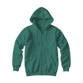 Unisex Hoodie Mockup, Blue Spruce Regular Fit | Product Mockup JPG | Instant Download | Commercial Use for POD Sellers | MockupBulk
