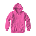 Unisex Hoodie Mockup | Bubblegum Regular Fit — High-Res JPG Template | Instant Digital Download | POD Etsy Shopify | MockupBulk