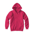 Unisex Hoodie Mockup — Cherry Red Regular Fit — Instant JPG Download | Commercial Licence | Etsy POD Print Mockup | MockupBulk