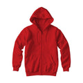 Unisex Hoodie Mockup, Chili Regular Fit | POD Print Mockup | Instant JPG Download | Commercial Licence Included | MockupBulk