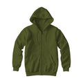 Cypress Regular Fit Unisex Hoodie Mockup | Print on Demand Mockup | High-Res JPG Download | Commercial Use Included | MockupBulk