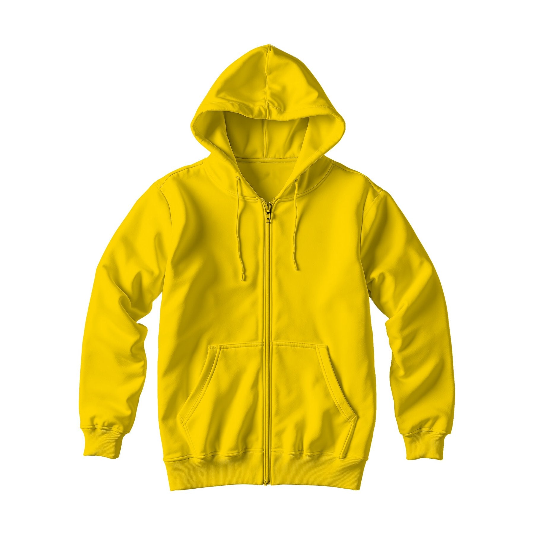 Gold Regular Fit Unisex Hoodie Mockup | Product Mockup JPG | Instant Download | Commercial Use for POD Sellers | MockupBulk