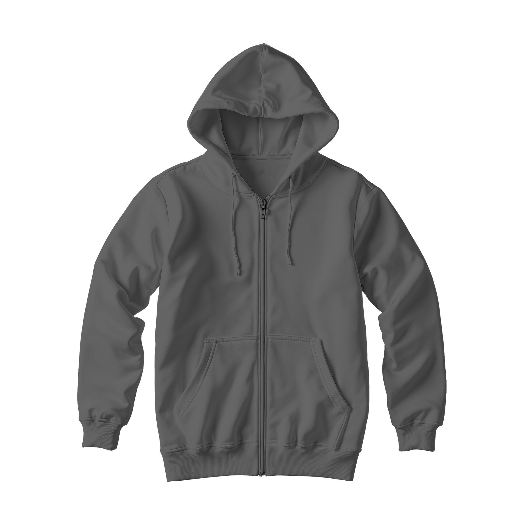 Unisex Hoodie Mockup, Granite Regular Fit | Etsy POD Mockup Template | Instant Download JPG | Commercial Use | MockupBulk