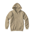 Khaki Regular Fit Unisex Hoodie Mockup | JPG Mockup Download | For POD Sellers Designers Etsy Shops | Commercial Use | MockupBulk