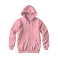 Unisex Hoodie Mockup | Light Pink Regular Fit | Instant JPG Download | Commercial Licence | Etsy POD Print Mockup | MockupBulk