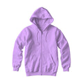 Unisex Hoodie Mockup | Mauve Regular Fit — Instant Download JPG Mockup | POD Etsy Redbubble Printful | Commercial Use | MockupBulk