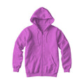 Unisex Hoodie Mockup — Orchid Regular Fit — High-Res Mockup Template | JPG Digital Download | Commercial Licence | MockupBulk