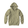 Unisex Hoodie Mockup | Sage Regular Fit | JPG Mockup Download | For POD Sellers Designers Etsy Shops | Commercial Use | MockupBulk