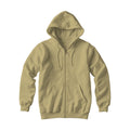 Unisex Hoodie Mockup | Sand Regular Fit — High-Res JPG Instant Download | Commercial Use | Etsy POD Shopify Template | MockupBulk