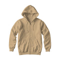 Unisex Hoodie Mockup | Tan Regular Fit — Instant JPG Download | Commercial Licence | Etsy POD Print Mockup | MockupBulk