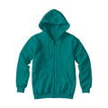Unisex Hoodie Mockup | Teal Regular Fit | Etsy POD Mockup Template | Instant Download JPG | Commercial Use | MockupBulk