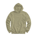 Unisex Hoodie Mockup | Sage Regular Fit Back View — Instant Download JPG Mockup | POD Etsy Redbubble Printful | Commercial Use | MockupBulk
