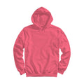 Unisex Hoodie Mockup — Watermelon Regular Fit Back View — Print on Demand Mockup | High-Res JPG Download | Commercial Use Included | MockupBulk