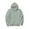 Unisex Hoodie Mockup — Ash Relaxed Fit — JPG Mockup Download | For POD Sellers Designers Etsy Shops | Commercial Use | MockupBulk