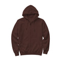 Unisex Hoodie Mockup | Espresso Relaxed Fit | Instant Download JPG Mockup | POD Etsy Redbubble Printful | Commercial Use | MockupBulk