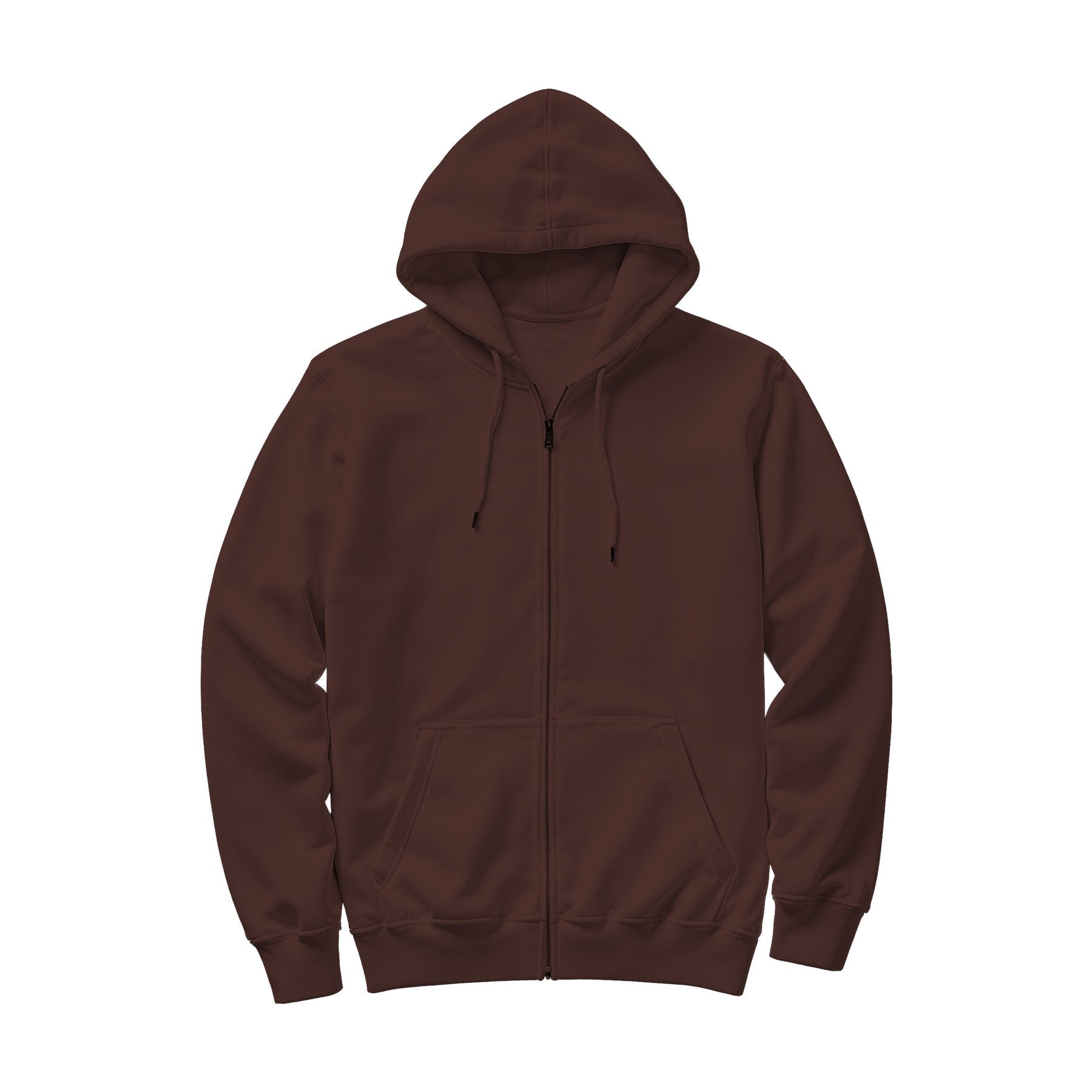 Unisex Hoodie Mockup | Espresso Relaxed Fit | Instant Download JPG Mockup | POD Etsy Redbubble Printful | Commercial Use | MockupBulk