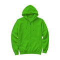 Unisex Hoodie Mockup — Kelly Green Relaxed Fit — JPG Digital Download | Etsy Shopify Mockup | Commercial Licence Included | MockupBulk