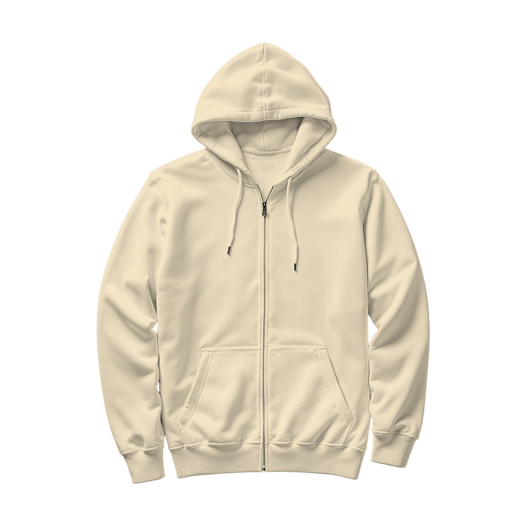 Unisex Hoodie Mockup | Natural Relaxed Fit — Digital JPG Mockup | Commercial Licence | For Etsy Printful Printify | MockupBulk