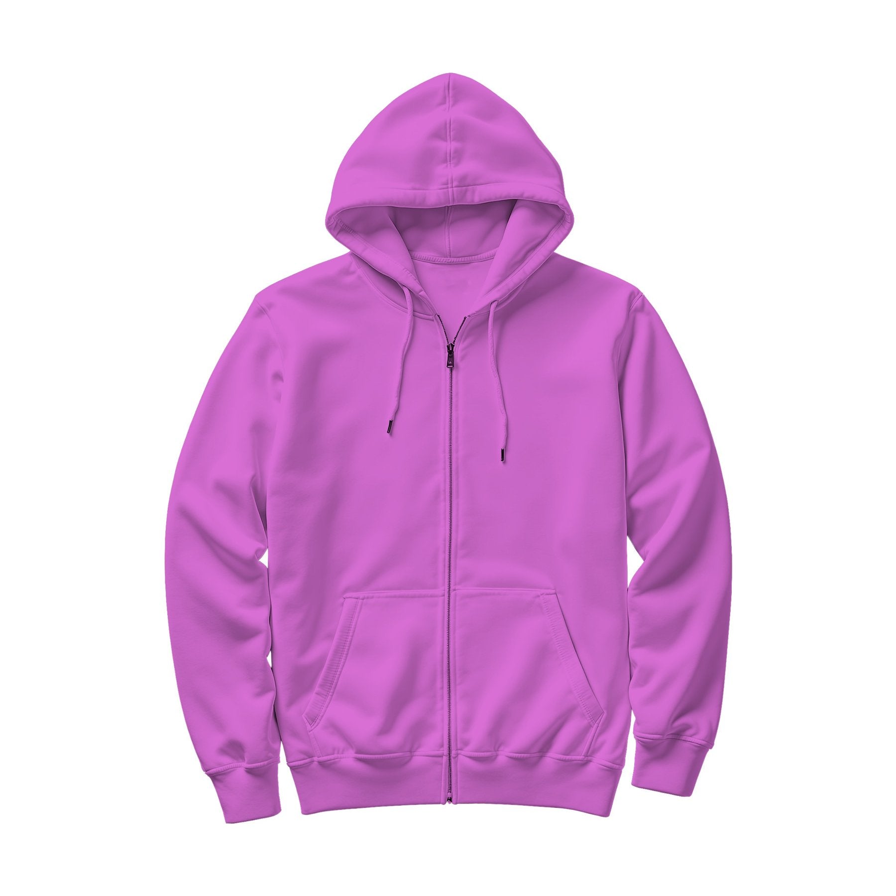 Unisex Hoodie Mockup — Orchid Relaxed Fit — JPG Digital Download | Etsy Shopify Mockup | Commercial Licence Included | MockupBulk