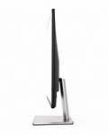 Desktop, Generic Side Profile | Transparent Screen PNG Download | Commercial Licence | bulkmockup