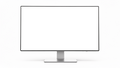 Desktop, Isolated Standalone With Shadow | Screen Mockup PNG | bulkmockup Download | For UI/UX Designers | MockupBulk