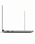 Laptop Mockup — Generic Side Profile — Screen Mockup PNG | bulkmockup Download | For UI/UX Designers | MockupBulk