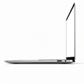Laptop Mockup | Isolated Side Profile | PNG Screen Template | bulkmockup Instant Download | Commercial Licence | MockupBulk