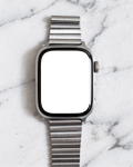 Generic Flat Marble Bg Smartwatch Mockup | Screen Mockup PNG | bulkmockup Download | For UI/UX Designers | MockupBulk