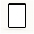 iPad Mockup | Generic Floating White Bg | PNG Screen Template | bulkmockup Instant Download | Commercial Licence | MockupBulk