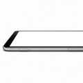 iPad, Generic Side White Bg | bulkmockup Transparent Mockup | PNG Download | Commercial Use | MockupBulk